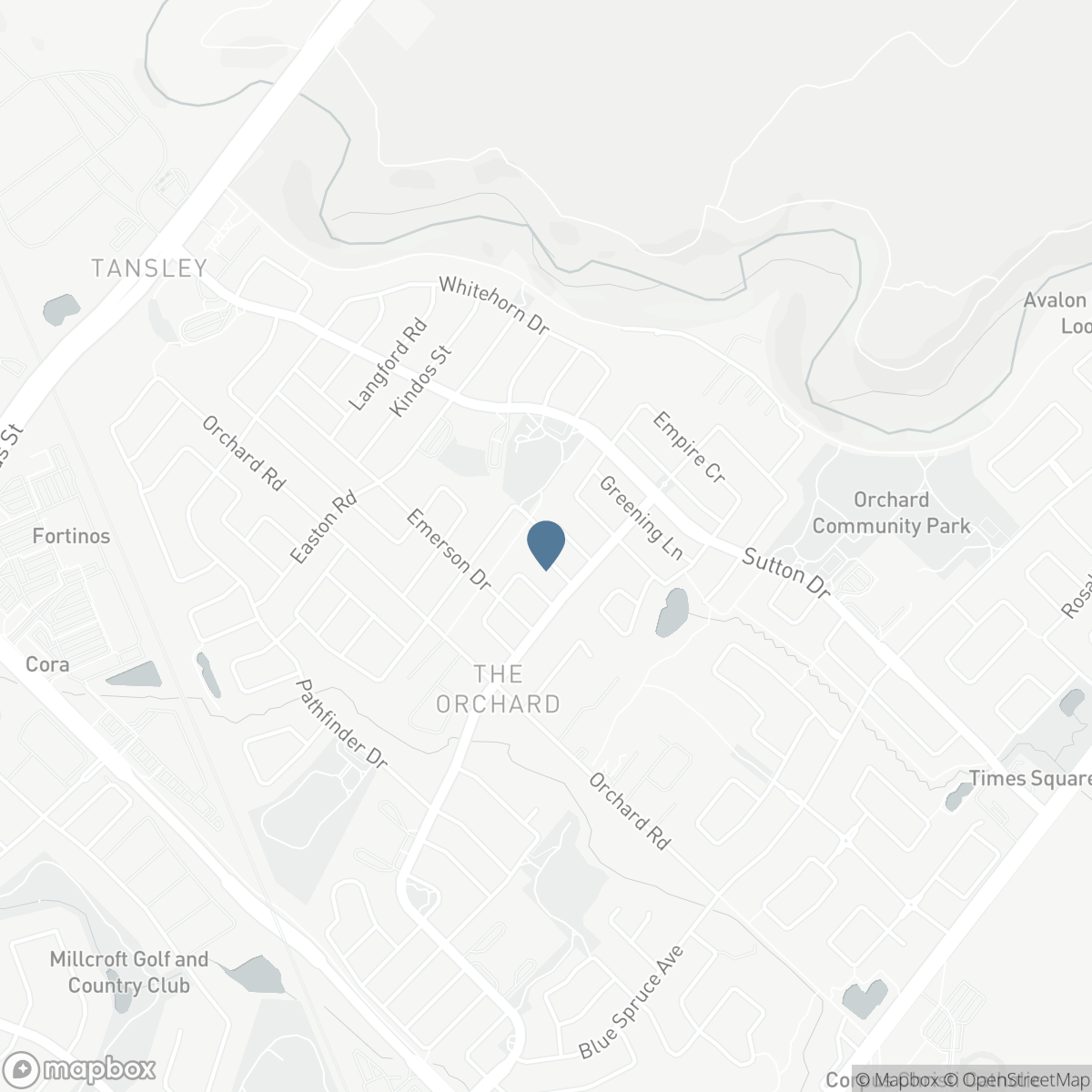 2261 SETON CRESCENT, Burlington, Ontario L7L 6Y4